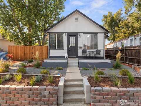 1329 N Washington Ave, Loveland, CO 80537