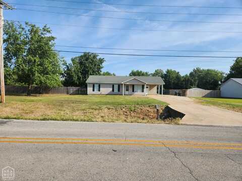 5702 Prospect Road, Jonesboro, AR 72401