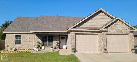 115 Pecan, Lake City, AR 72437