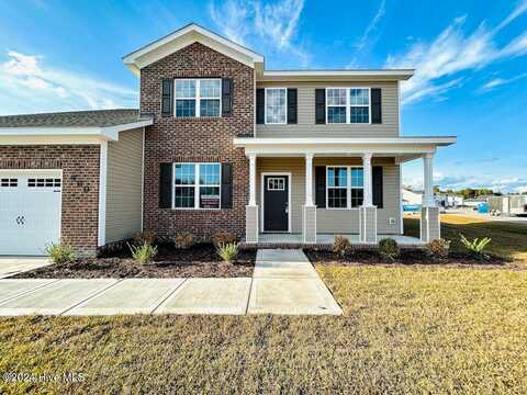 900 Freewoods Court, Jacksonville, NC 28546