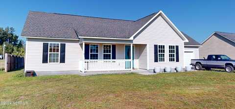 367 Nine Mile Road, Maple Hill, NC 28454