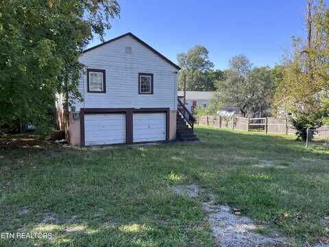 219 E 15Th St, Cookeville, TN 38501