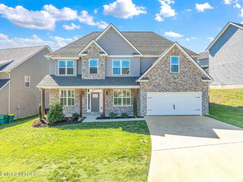 2253 Nora Mae Rd, Knoxville, TN 37932