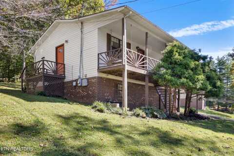 485 Norris Drive, Tazewell, TN 37879
