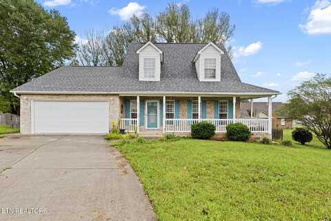 7406 Crossbow Lane, Corryton, TN 37721