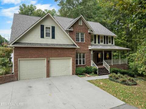 1515 Hall Acres Drive, Knoxville, TN 37918