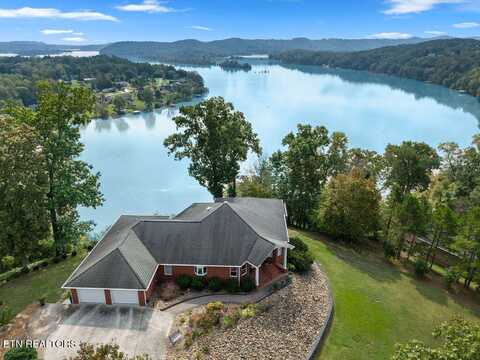 118 Shiloh Way N, Kingston, TN 37763