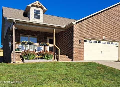 3022 Villas Creekside Drive, Dandridge, TN 37725