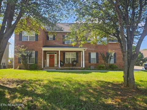 1111 Kaitlin Lane, Knoxville, TN 37922