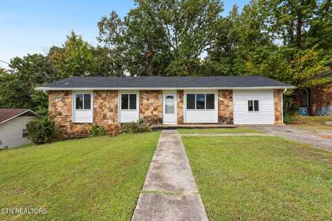 1216 Hoffman Ave, Etowah, TN 37331