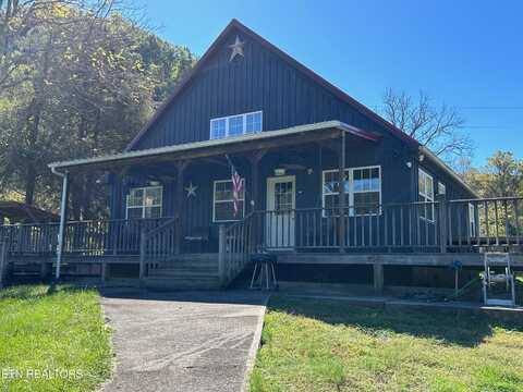 742 Black Sheep Hollow Rd, Sneedville, TN 37869