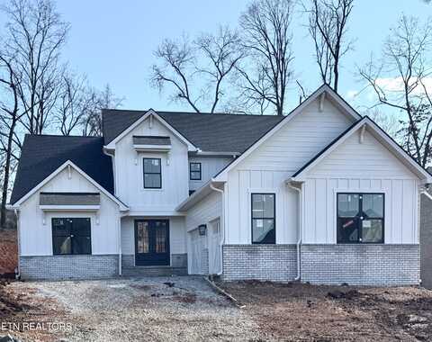 Lot 117 Reverence Run Lane, Knoxville, TN 37934