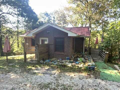 1296 Paint Rock Rd, Kingston, TN 37763