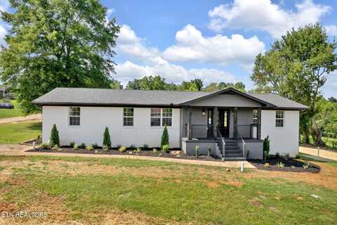 3218 Nickle Point Drive Drive, Maryville, TN 37803