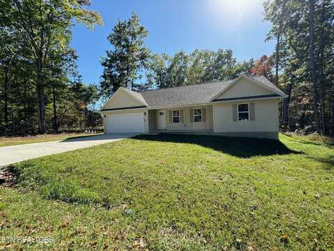 3058 Niska Drive, Crossville, TN 38572