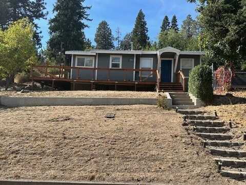 1600 Johnson Avenue, Klamath Falls, OR 97601