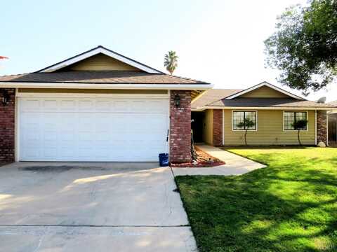 693 Mike Lane, Lemoore, CA 93245