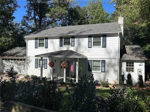 1673 Woodvale Drive, Charleston, WV 25314