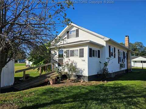 3324 Mossman Avenue, Point Pleasant, WV 25550