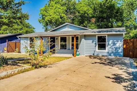 1120 Spur ST, Austin, TX 78721