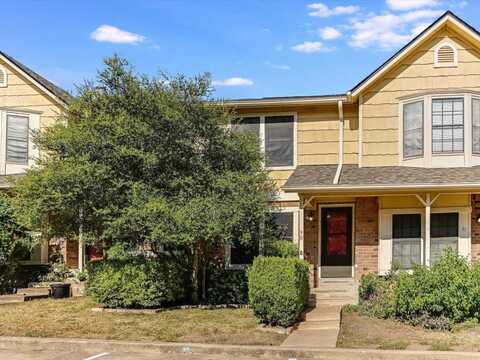 11901 Swearingen DR, Austin, TX 78758