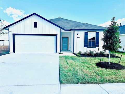 1318 Teychas DR, Kyle, TX 78640