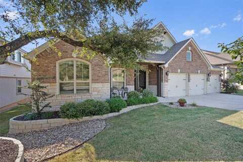 1204 Winding Way DR, Georgetown, TX 78628