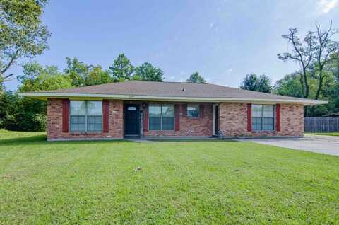 3290 Woodglynn Dr, Baton Roige, AL 70814