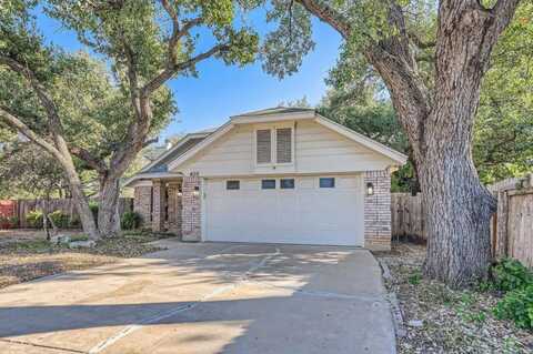 402 Maple Run CV, Round Rock, TX 78664