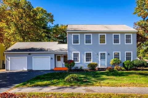 103 Boysenberry Drive, South Portland, ME 04106