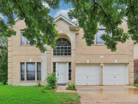 17204 Village Glen CV, Pflugerville, TX 78660