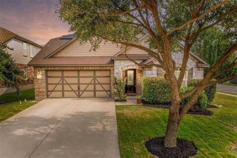 1203 Hyde Park DR, Round Rock, TX 78665