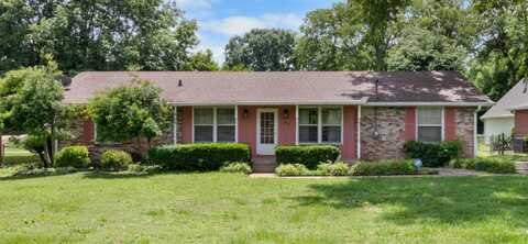 173 McCall St, Nashville, TN 37211