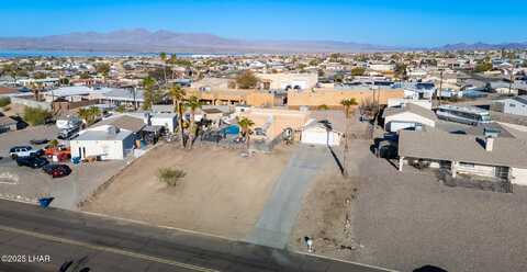 2315 Pima Dr N, Lake Havasu City, AZ 86403