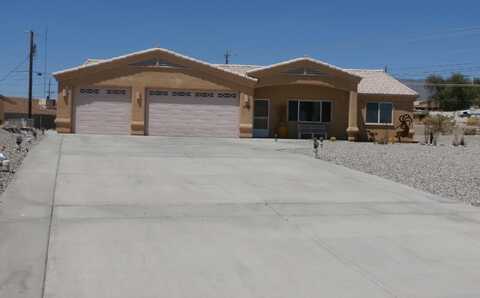 3479 Monte Carlo Ave, Lake Havasu City, AZ 86406