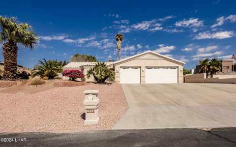 3466 Amberwood Cir, Lake Havasu City, AZ 86404