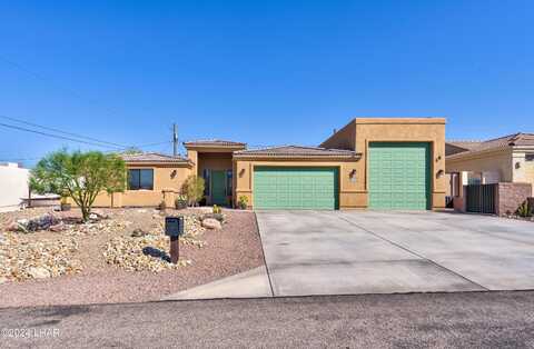 2871 Corral Dr, Lake Havasu City, AZ 86404