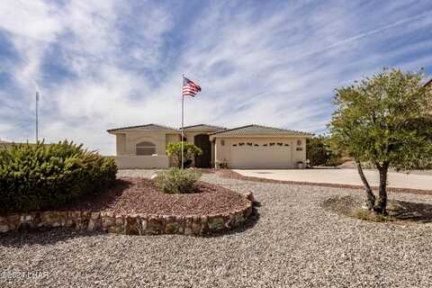 522 Paso De Oro Dr, Lake Havasu City, AZ 86404