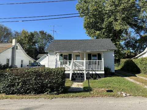 420 Jarnigan Street, Jefferson City, TN 37760