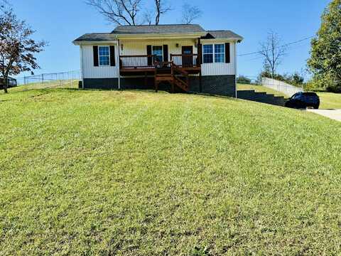 2040 Eagle Trail, Morristown, TN 37813