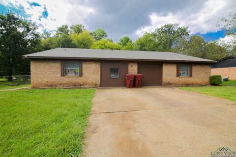 314 Dalee Dr, Hallsville, TX 75650