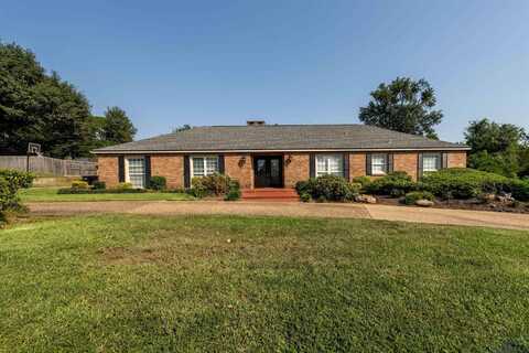 1800 Huntington St., Longview, TX 75601