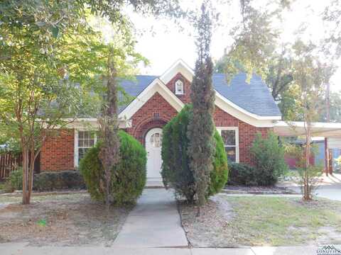 205 S MONTGOMERY, Gilmer, TX 75644