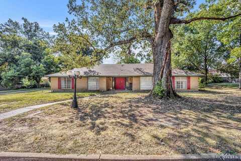 508 Cynthia Street, Longview, TX 75605