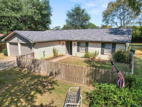 349 S Whatley, Longview, TX 75604