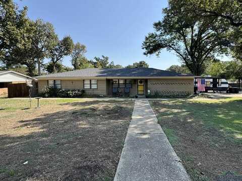 2500 Swan St, Longview, TX 75604