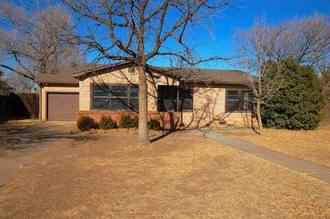 3808 36th Street, Lubbock, TX 79413