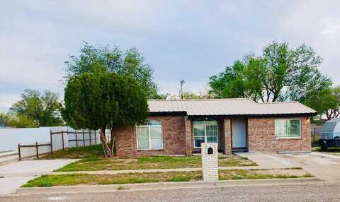 110 Ursuline Street, Lubbock, TX 79403