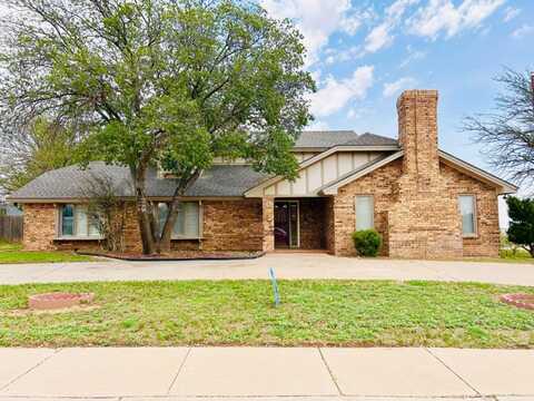 2121 Longhorn Drive, Levelland, TX 79336