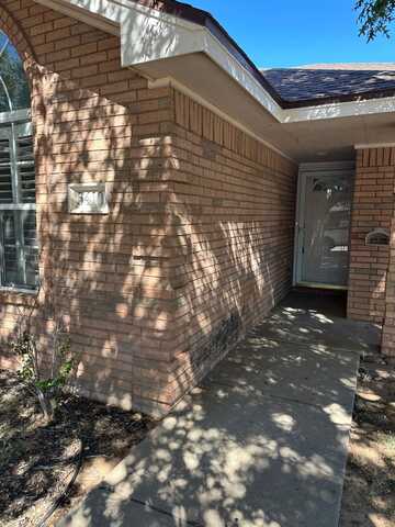 5410 99th Street, Lubbock, TX 79424